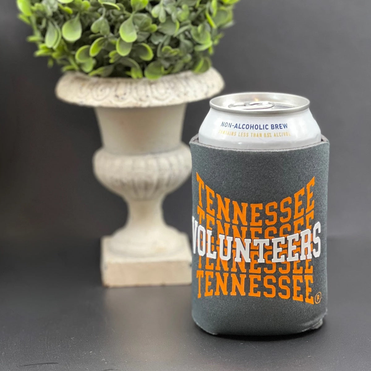 TN Volunteers Koozie